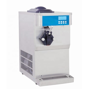 Affordable Mobile Ice Cream Maker Machines for Sale: Best 18-25L/hour Soft Ice Cream and Cone Making Equipment