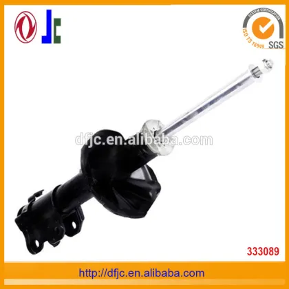 Shock Absorber for Bluebird KYB 334222 Spare Parts