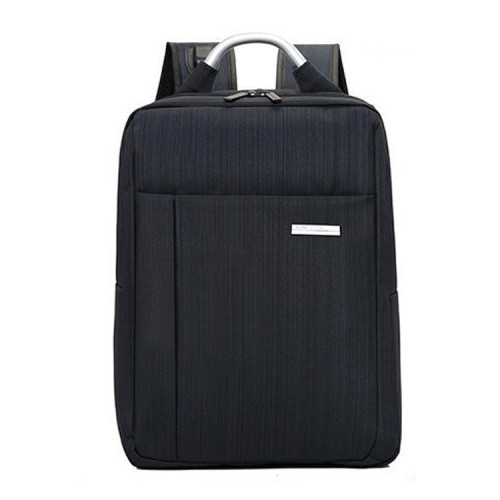 Simple fashion men's USB laptop backpack