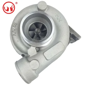 JF124007 TA2505 Mini Turbo