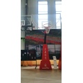 hoop ບ້ວງໃນດິນໃນດິນ