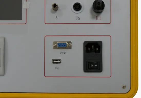 Automatic Transformer No-load and Load Losses Tester Electrical Tester