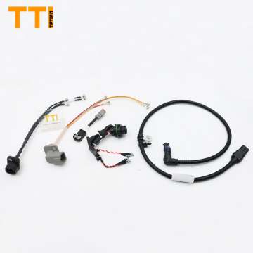 QSB6.7 Injector Wiring Harness