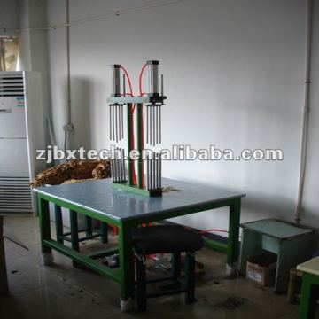 Glvoe повернув MCHINE