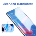 Customizable HD UV Screen Protector for Mobile Phone