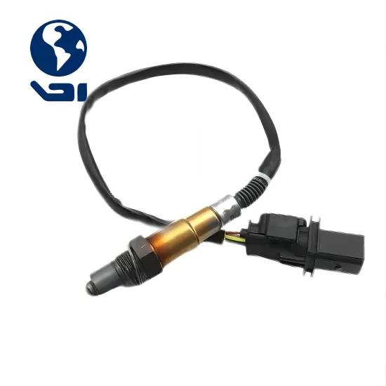 Brand New O2 Oxygen Sensor for VOLVO V40 2012