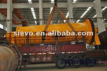 ball mill or rod mill / Ball Mill cataloge / wet ball mill greasing system