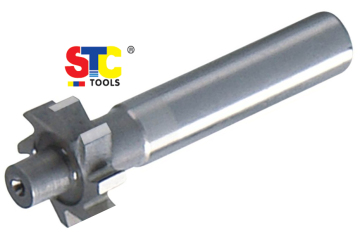 HSS Woodruff Keyseat Cutter
