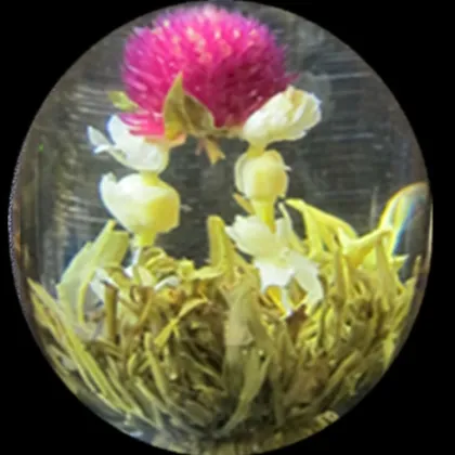 Art tea Flowering Tea