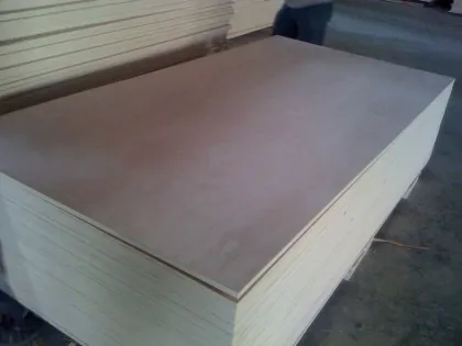 China BB/CC WBP/MR commercial plywood trading company