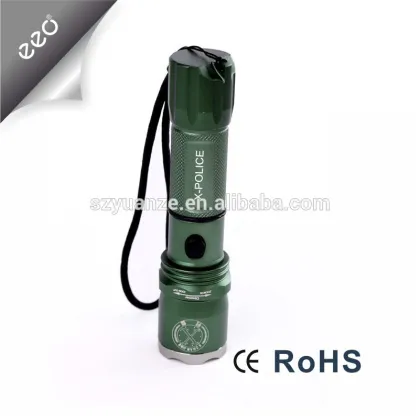 surefire flashlight, outdoor flashlight, most powerful led flashlight torch