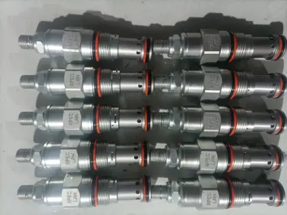 Search Engine Title: Comprehensive Guide to RSDC-LAN, SCGA-LAN, PBBB-LAN, PBFB-LAN, PBHB-LAN, PPFB-LAN, PPHB-LAN, and SUN Plug Valve Systems