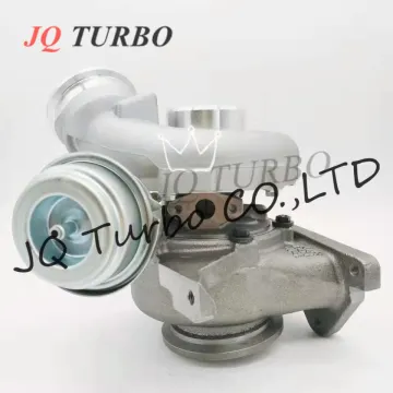 GT1852V Turbocharger for Benz OM611 CDI