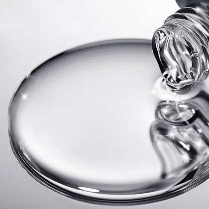 Custom Logo 20ml Diamond Top Coat