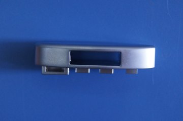 Zinc alloy Mechanical Key
