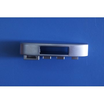 Zinc alloy Mechanical Key