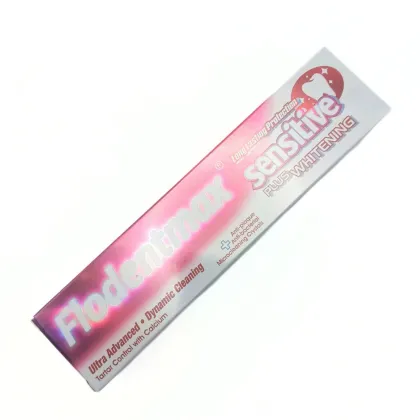 Optic White Pro Series Whitening Toothpaste