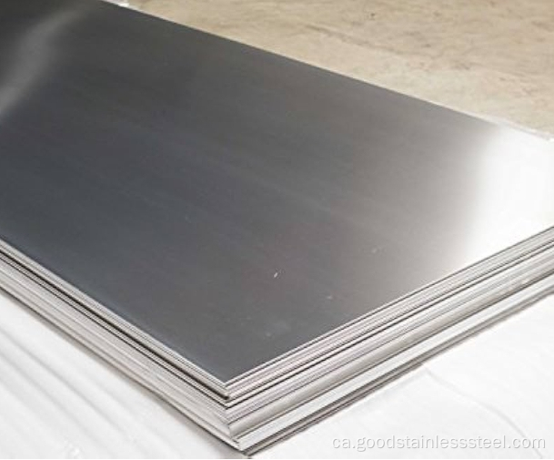 Preu de mides de fulls 4x8 SS