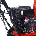 6.5Hp gasoline engine portable Snow Blower