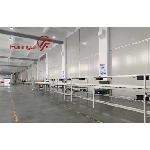 PET/PP/PS/TPU Foam Sheet Production Line