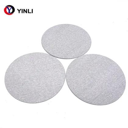 Dry Sandpaper Manufacturer - Abrasive Sandpaper