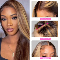 Wigs Raster Raster Lace Wigs