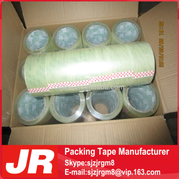 cinta de embalaje transparente,cinta de embalaje marron,BOPP cinta de embalaje                        
                                                Quality Assured