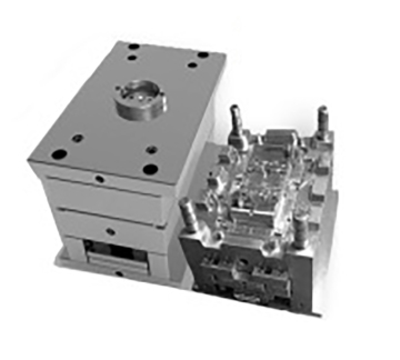 customized plastic injection mold manufacturing factory