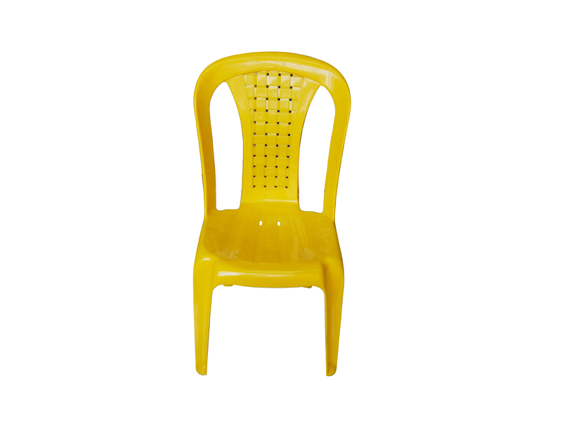 Moule de bureau de chaise d'injection en plastique de fabricant de moule de tabouret