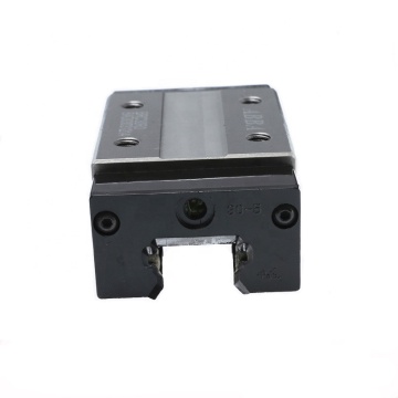 Original Taiwan ABBA BRD35LR Linear Guide Slider BRH35