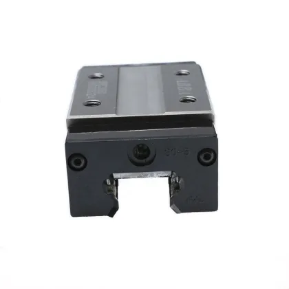 Original Taiwan ABBA BRC45R0 Linear Guide BRH45