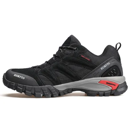 HUMTTO Waterproof Hiking Boots for Men and Women