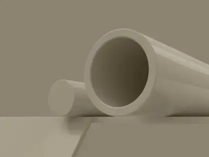 Semitron® MDS 100 PEEK