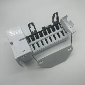 Replacement Refrigerator Ice Maker Kit for Frigidaire Models - Hot Sale: WR30X10093