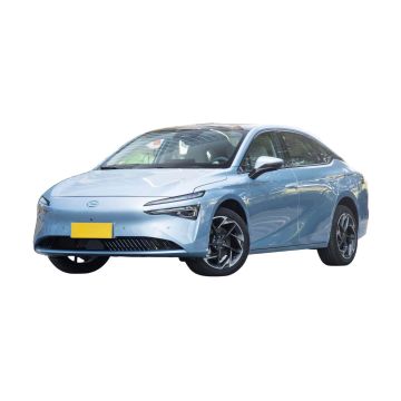 GAC AION S MAX 70: รถยนต์ไฟฟ้า RHD ความเร็วสูง 510km สำหรับผู้สูงอายุ
