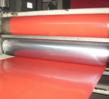 Long span aluminum roofing sheet coil for Nigeria market