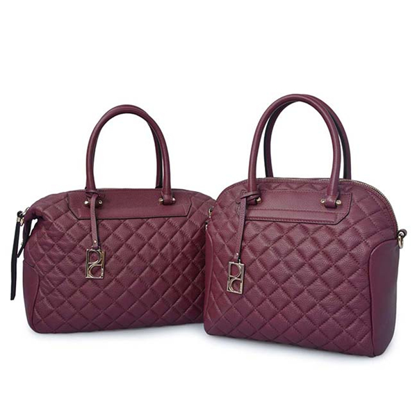 New design womens western travel luggage bags