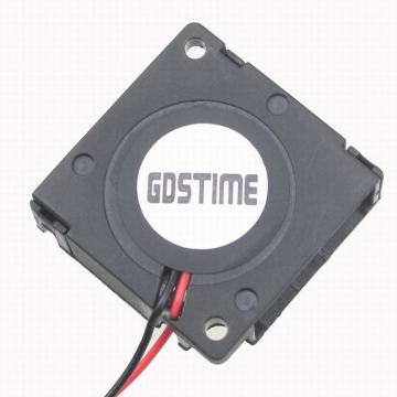 30x30x10mm 3CM 30mm 12v 3v 5v DC High Air Flow Blower Fan