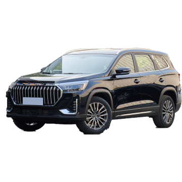 2023 Jetour X90 Plus: 1.6t DCT, 1.5T, 5/7 tempat duduk yang digunakan &amp; pilihan SUV baru