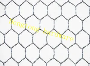 Chicken mesh ,chicken hexagonal wire netting ,galvanized durable hexagonal wire netting