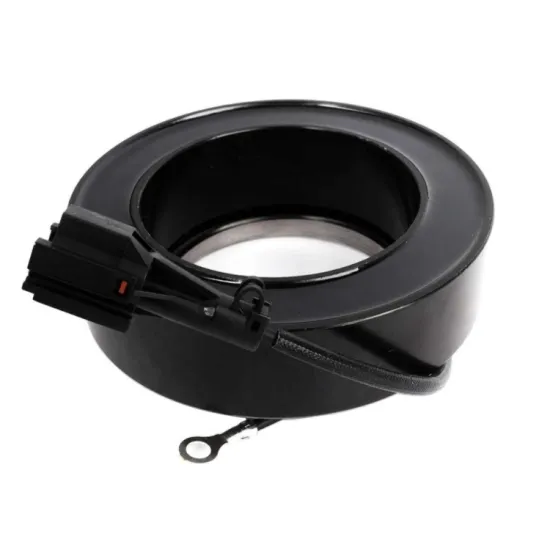 HS15 HS18 Compressor Clutch Coil OE# 97641-3A571 for KIA AMANTI and OPTIMA