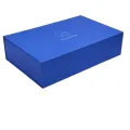 Luxury Magnetic Book Shape Gift Cardboard Box