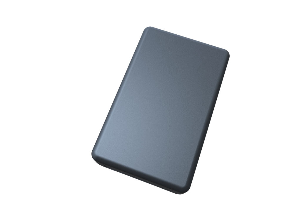 ASSET GPS TRACKER ASSET GPS TRACKER
