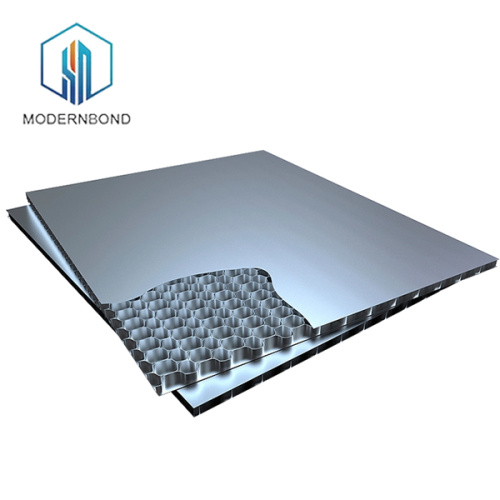 Decorative Home Aluminum Honeycomb Panel