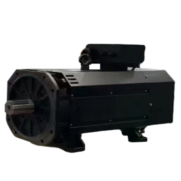 CNC20/25 Solution of lathe spindle motor