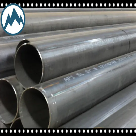 welded carbon steel pipe