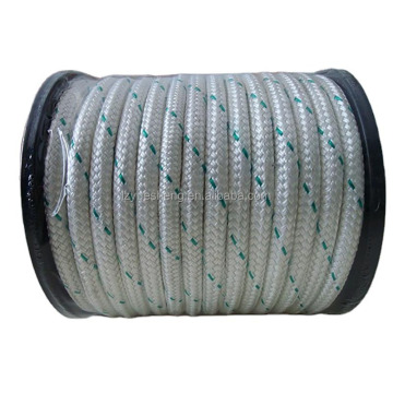 Good Selling 3/8 Inch Double Braided Polyester Rope for Djembe
