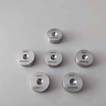 Highly alkali resistant SMCD Wire Drawing Dies