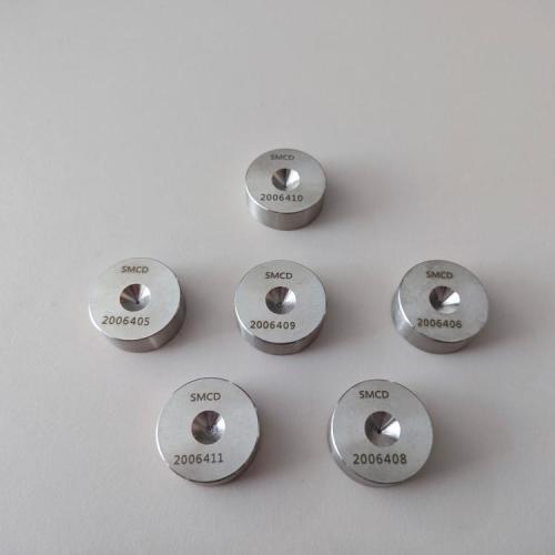 Muore di disegno a filo SMCD altamente resistente agli alcali