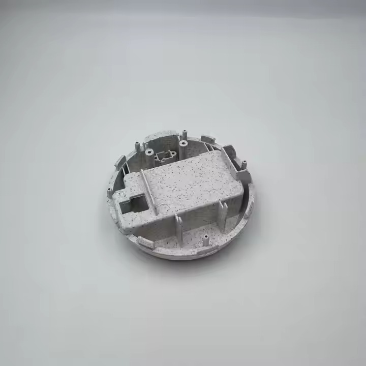Small Sterilizer Box Parts Injection Mold5